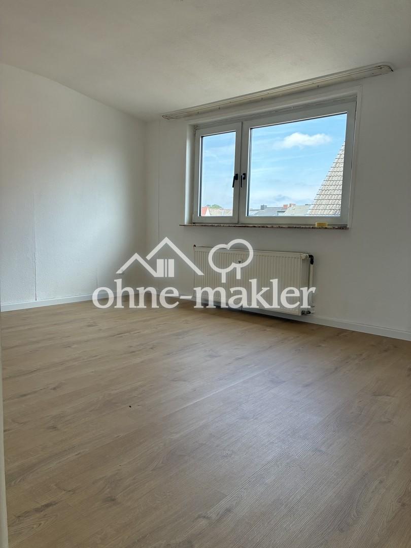 Gut geschnittene 3-Zimmer-Wohnung in Bremerhaven-Lehe - Photo 4
