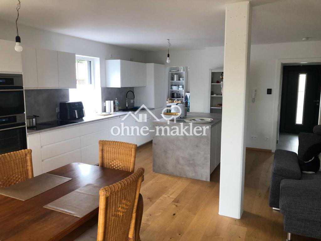 Wohnen wie im eigenen Haus – moderne Maisonette mit Garten am Alpenrand - Photo 3