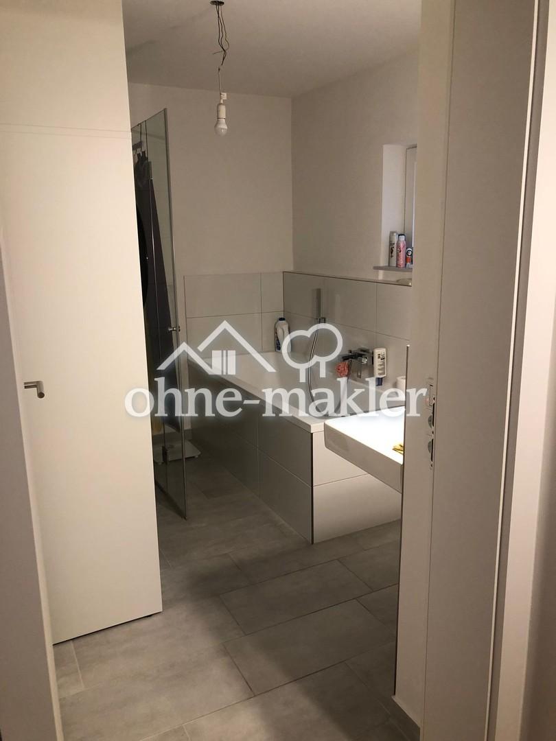 Wohnen wie im eigenen Haus – moderne Maisonette mit Garten am Alpenrand - Photo 4