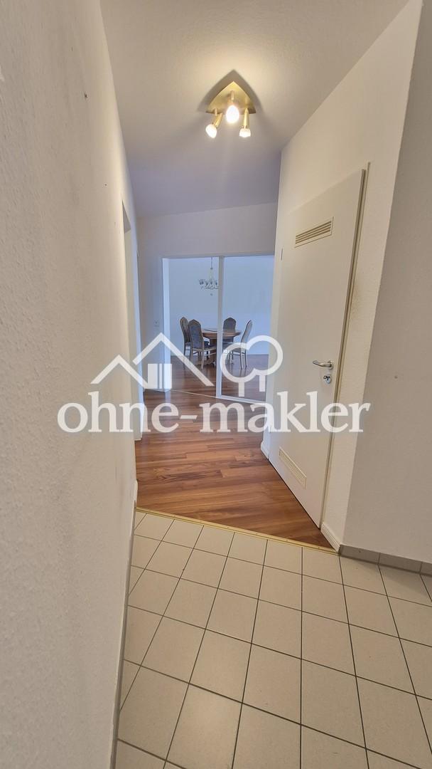 Findorff | Weidedamm: 3-Zimmerwohnung mit Dachterrase - Foto 2