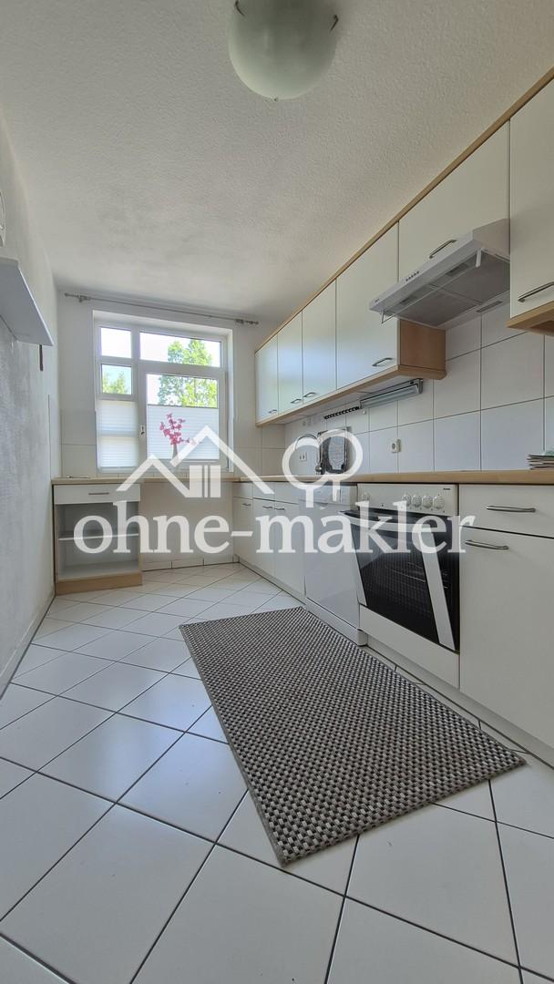 Findorff | Weidedamm: 3-Zimmerwohnung mit Dachterrase - Foto 4