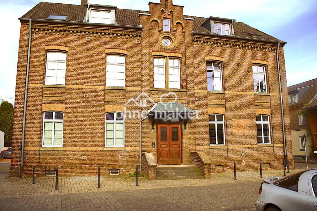 Wohnen im Denkmal: 2-Zimmer-Lehrerwohnung in der AHL SCHULL - Foto 3