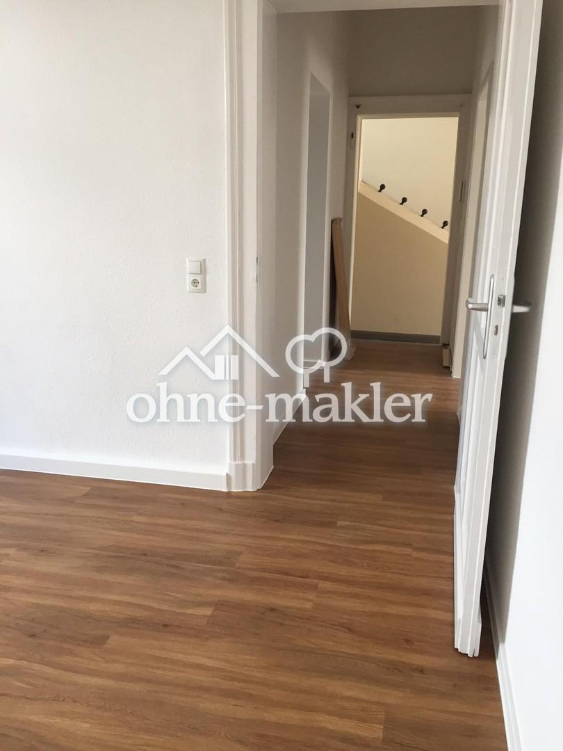 Wohnen im Denkmal: 2-Zimmer-Lehrerwohnung in der AHL SCHULL - Foto 4
