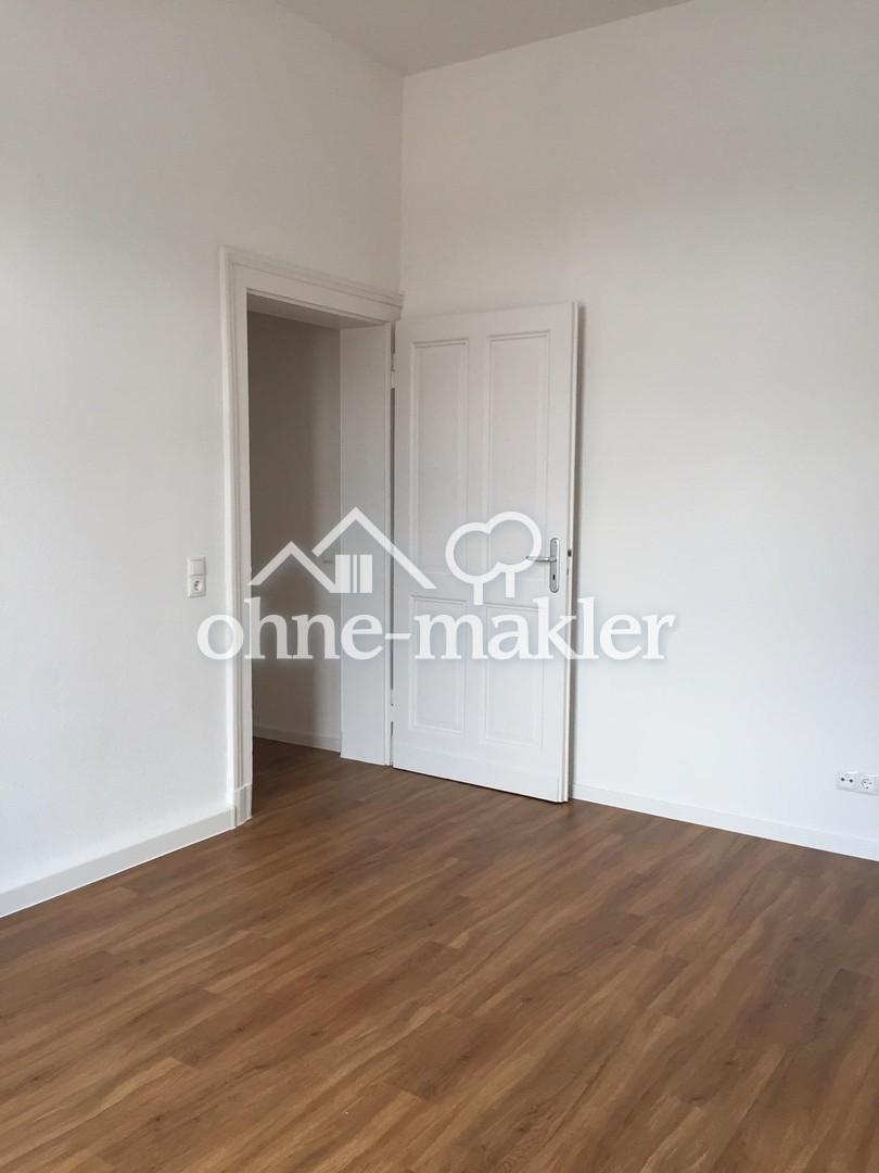 Wohnen im Denkmal: 2-Zimmer-Lehrerwohnung in der AHL SCHULL - Foto 5