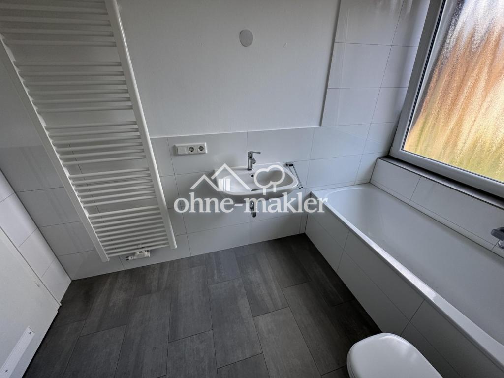 Kernsanierte 3Z Wohnung mit Balkon in Bestlage Köln Sülz - sofort einziehen - Photo 5