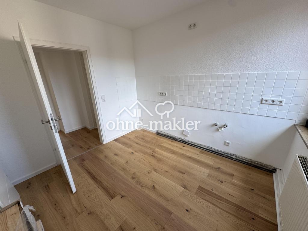 Kernsanierte 3Z Wohnung mit Balkon in Bestlage Köln Sülz - sofort einziehen - Photo 3