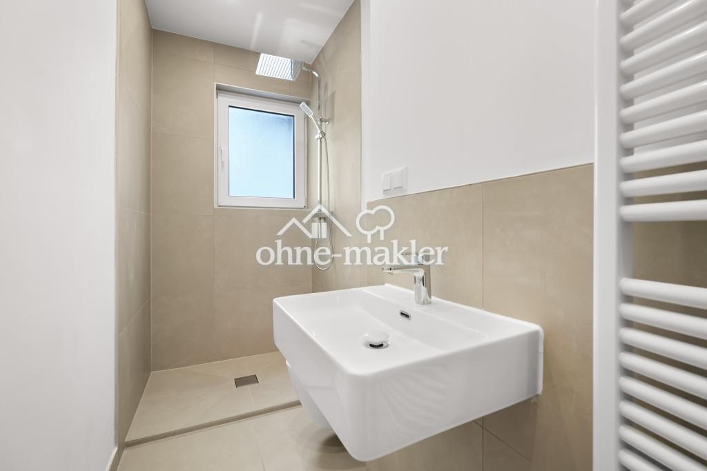Zwischen Lister Meile und Eilenriede: Frisch sanierte 3 Zimmer Wohnung mit Balkon - Photo 1