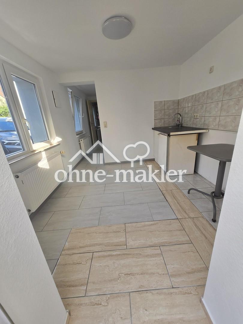 frisch renoviertes Appartement in ruhiger Lage BH (an 1 Person). - Foto 1