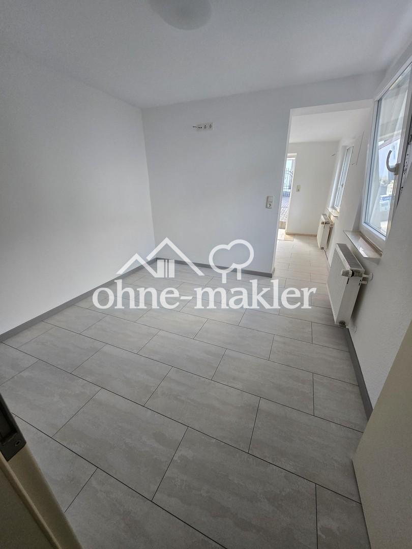 frisch renoviertes Appartement in ruhiger Lage BH (an 1 Person). - Foto 5