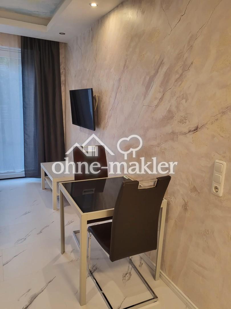 Moderne Wohnung in ruhiger Lage BH - Photo 3