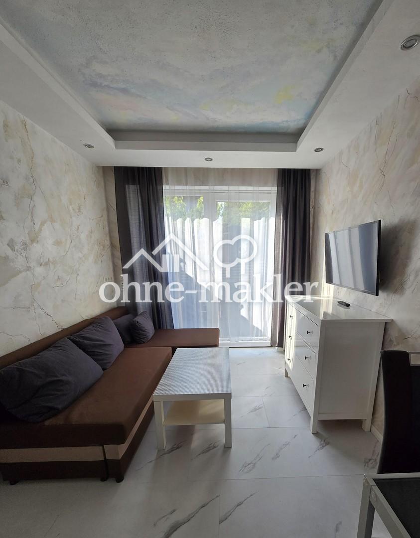 Moderne Wohnung in ruhiger Lage BH - Photo 1