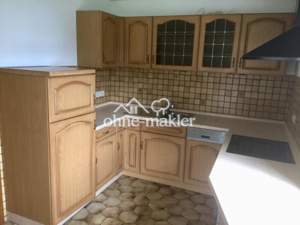 Günstige 4,5-Zimmer-Wohnung mit Balkon, Garten und Wärmepumpe in Obereichstätt zu vermieten - Foto 3
