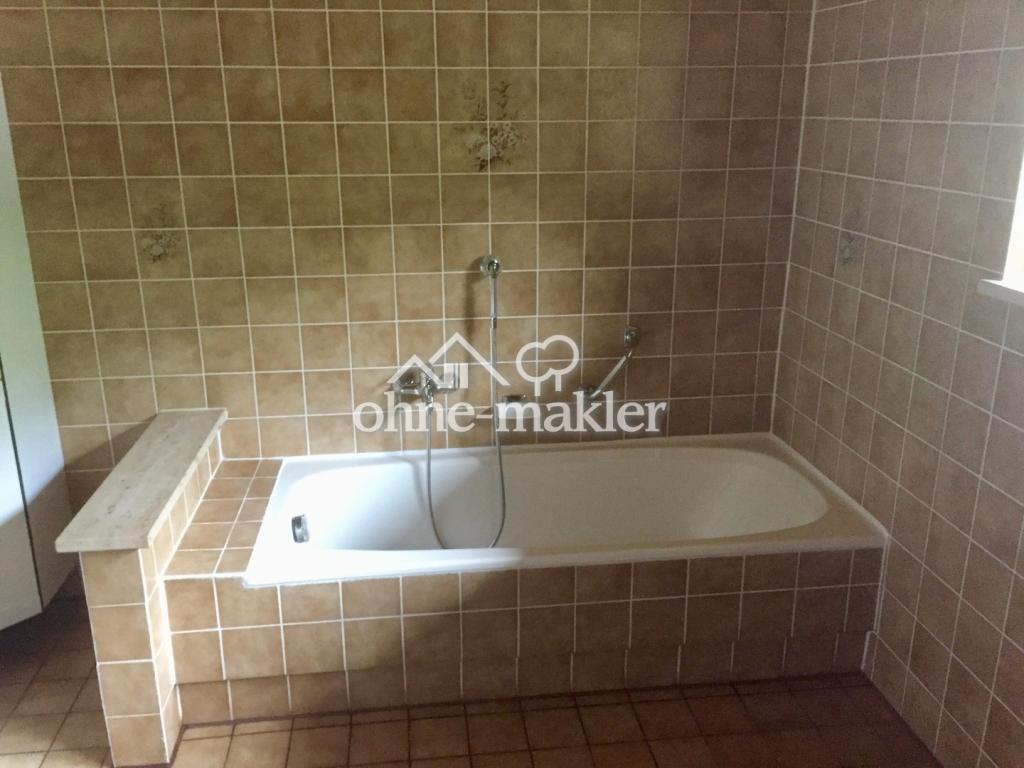 Günstige 4,5-Zimmer-Wohnung mit Balkon, Garten und Wärmepumpe in Obereichstätt zu vermieten - Foto 5