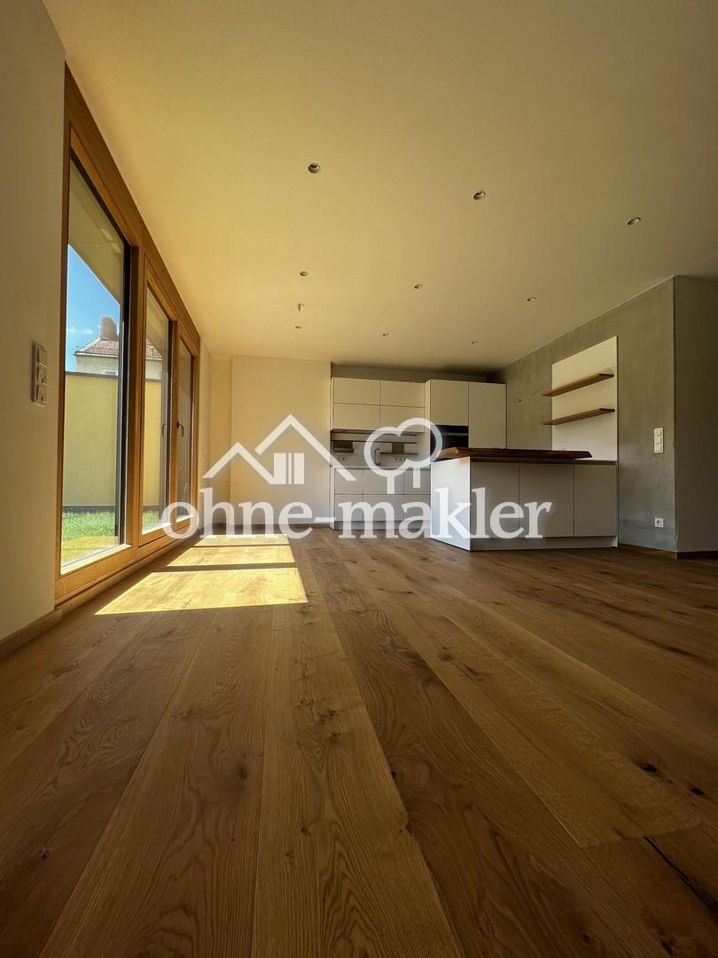 Exklusives Wohlfühl-Ensemble: 89 m² Lebensqualität in Münchens Bestlage Lehel - Photo 1