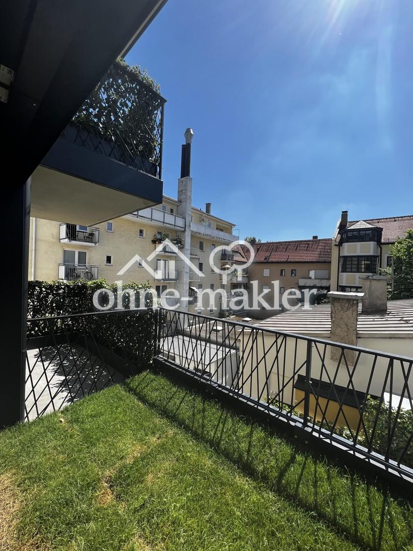 Exklusives Wohlfühl-Ensemble: 89 m² Lebensqualität in Münchens Bestlage Lehel - Photo 4