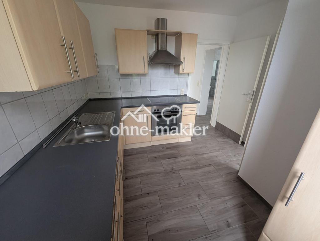 Barrierearme 3-Zimmer Wohnung mit Garten, Stellplatz, E-Ladesäule - Foto 2