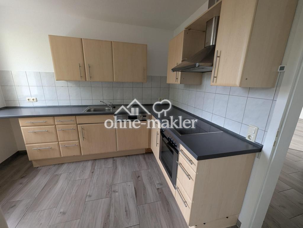 Barrierearme 3-Zimmer Wohnung mit Garten, Stellplatz, E-Ladesäule - Foto 3