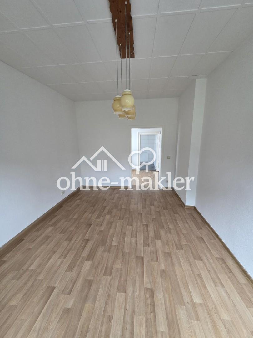 3,5 Raumwohnung 112 qm, saniert mit Gartennutzung im Erdgeschoss - Photo 2