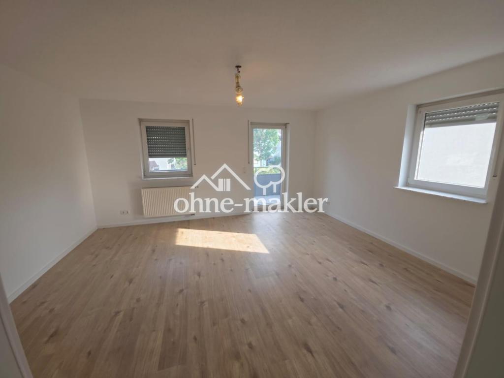 Hochwertig saniertes Reihenendhaus in attraktiver Lage von Bad Friedrichshall - Photo 1