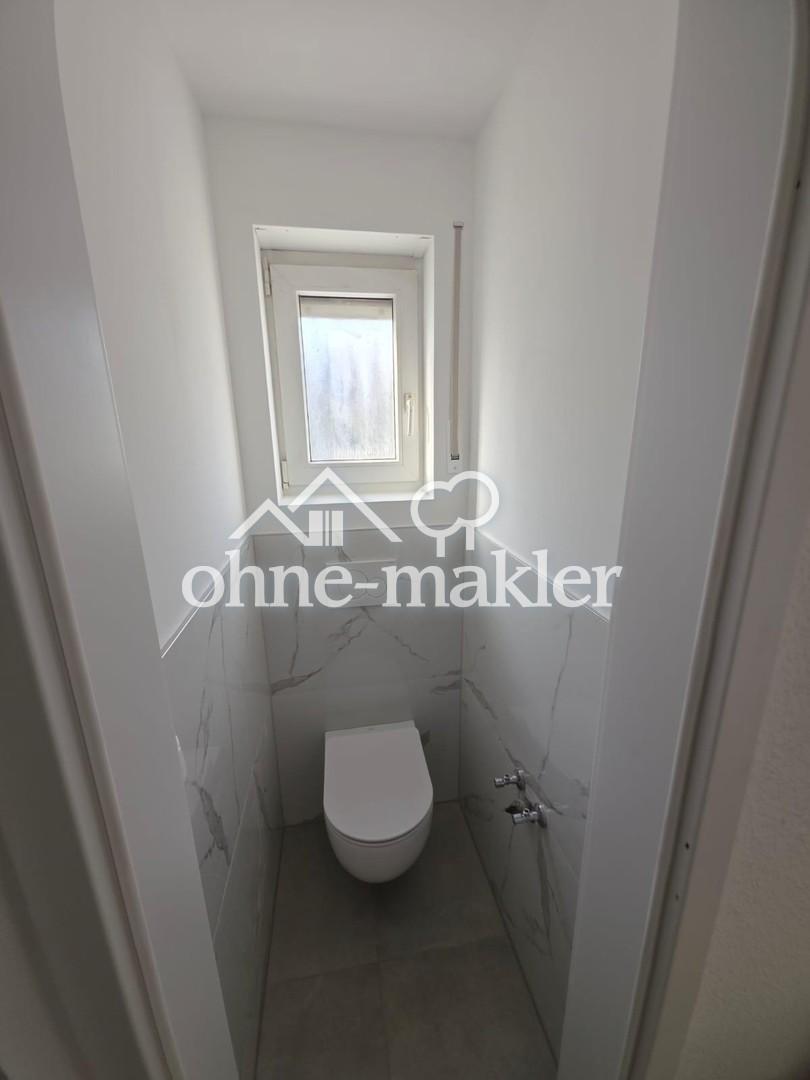 Hochwertig saniertes Reihenendhaus in attraktiver Lage von Bad Friedrichshall - Photo 5
