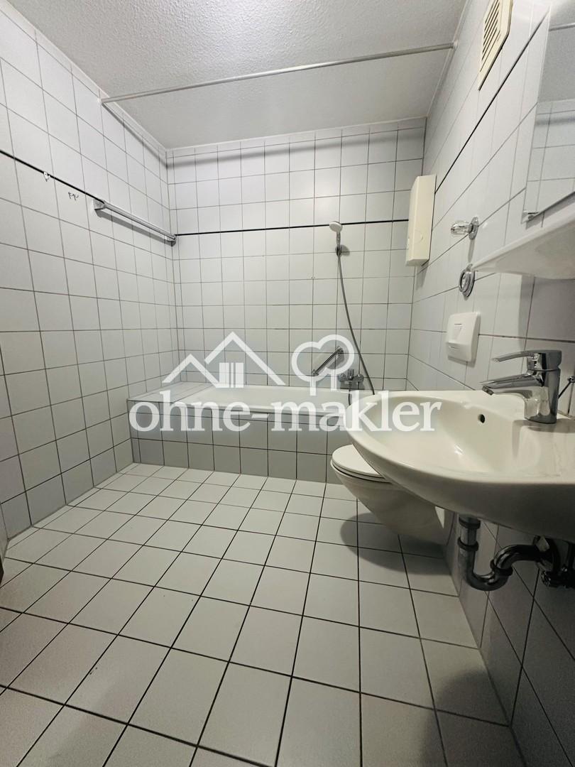 2 Zimmer*Aufzug*EBK*Balkon*moderne Heizung* - Photo 5