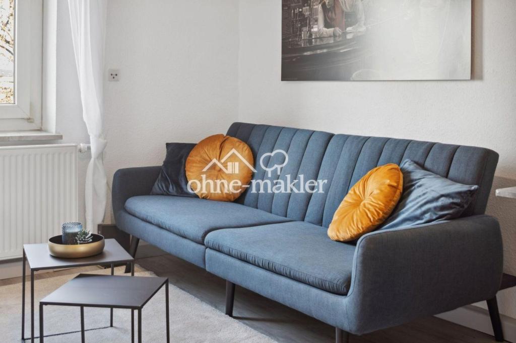 3 Zimmer Wohnung in Hof Innenstadt, 55 m² - Photo 3