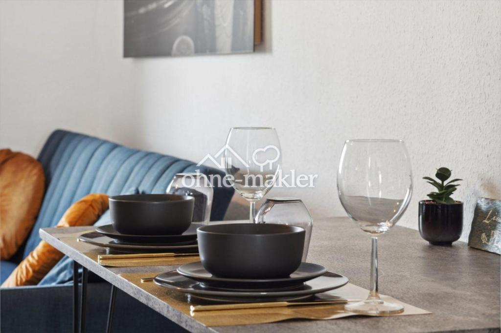 3 Zimmer Wohnung in Hof Innenstadt, 55 m² - Photo 5