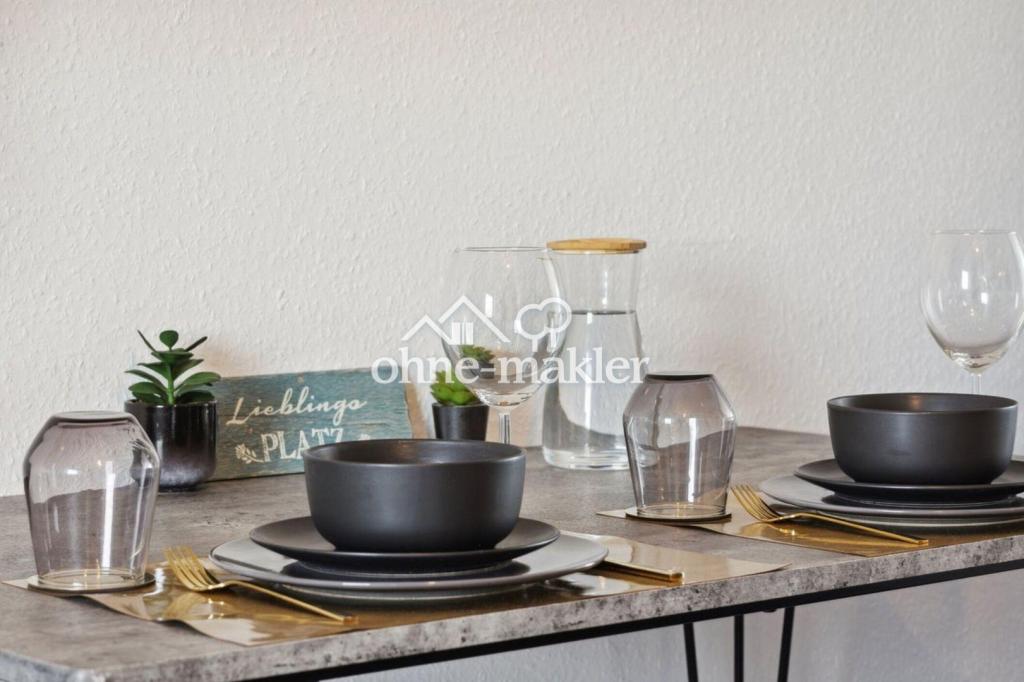 3 Zimmer Wohnung in Hof Innenstadt, 55 m² - Photo 4