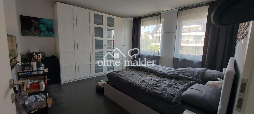 Schöne Wohnung mit Blick zum Hexbachtal - Photo 4