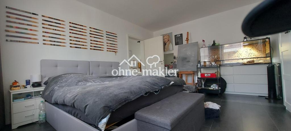 Schöne Wohnung mit Blick zum Hexbachtal - Photo 3