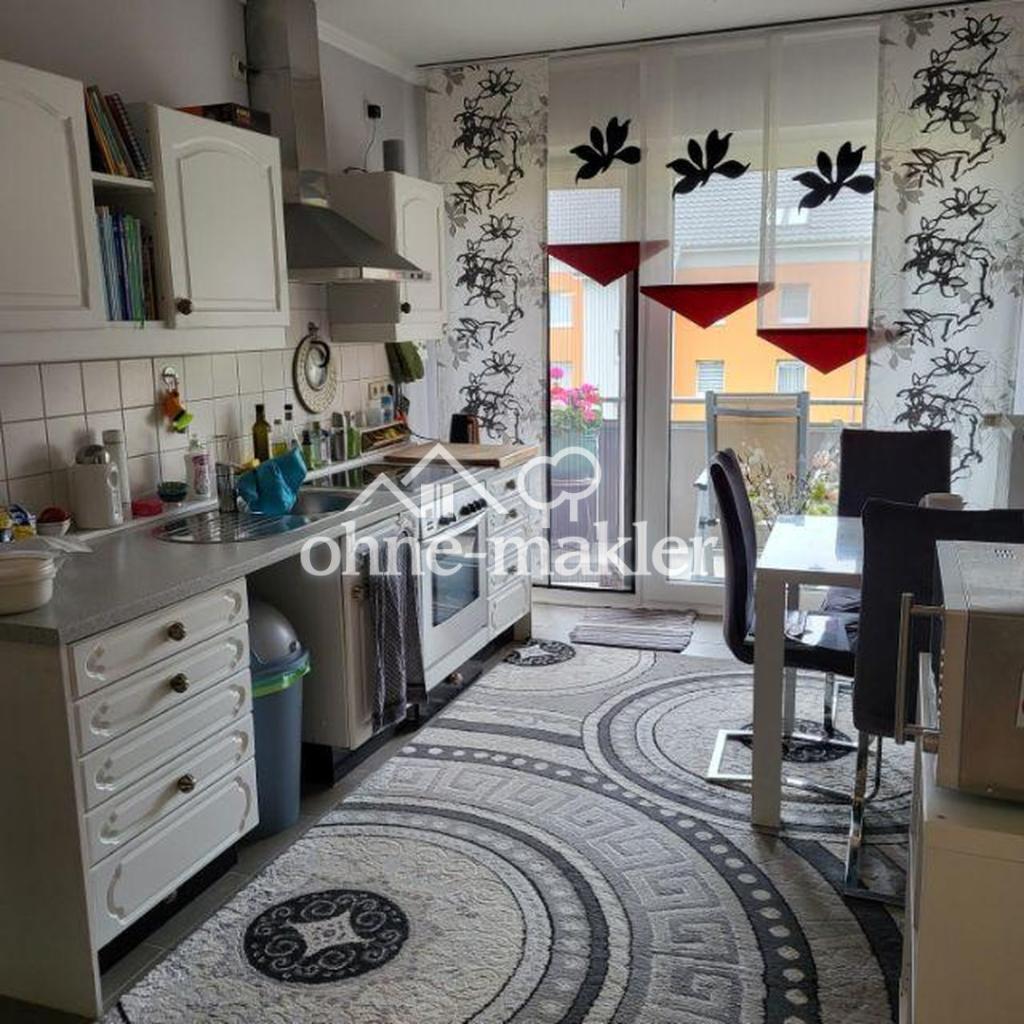 2,5-Zimmer Wohnung in Bad Segeberg - Foto 3