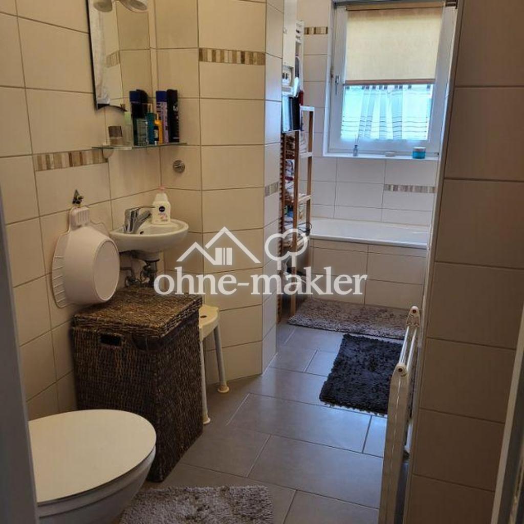 2,5-Zimmer Wohnung in Bad Segeberg - Foto 4