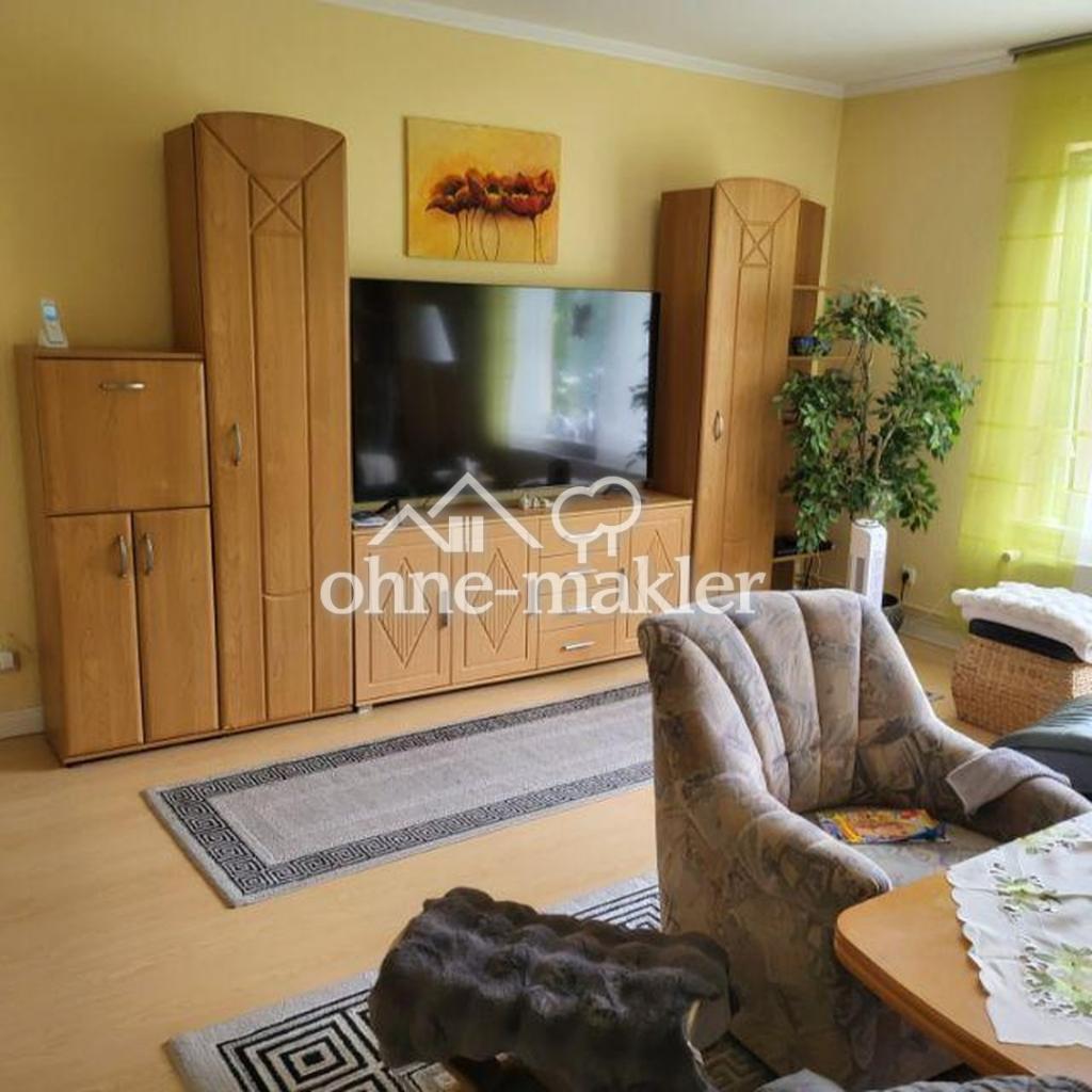 2,5-Zimmer Wohnung in Bad Segeberg - Foto 2