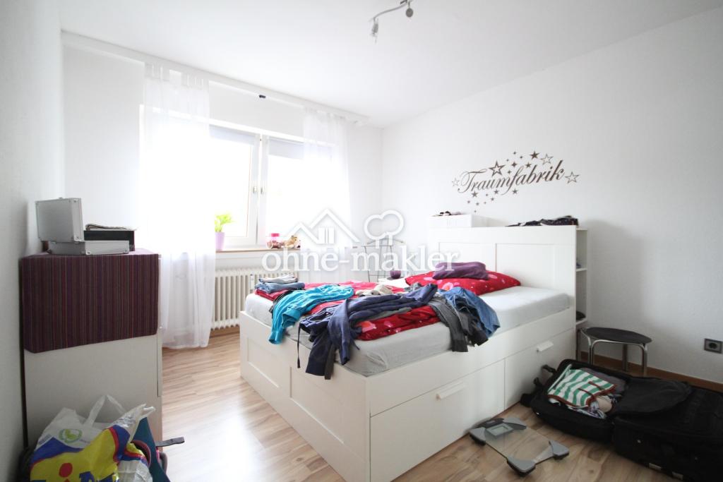 3,5 Raum, Bad: Wanne + Dusche + Fenster, sep. Gäste-WC, Balkon, Wärmedämmung, Hausgarten - Photo 5