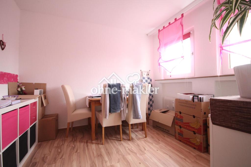 3,5 Raum, Bad: Wanne + Dusche + Fenster, sep. Gäste-WC, Balkon, Wärmedämmung, Hausgarten - Photo 3