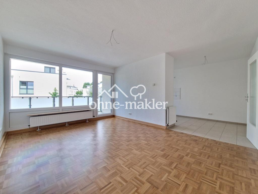3,5 Raum Heisingen, saniert, Balkon, Wannenbad, Parkett, energetische Maßnahmen erfüllt - Photo 1