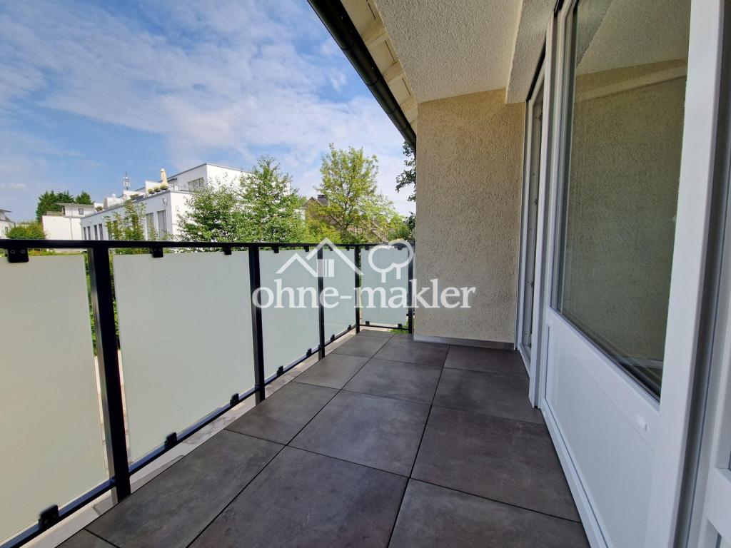3,5 Raum Heisingen, saniert, Balkon, Wannenbad, Parkett, energetische Maßnahmen erfüllt - Photo 4