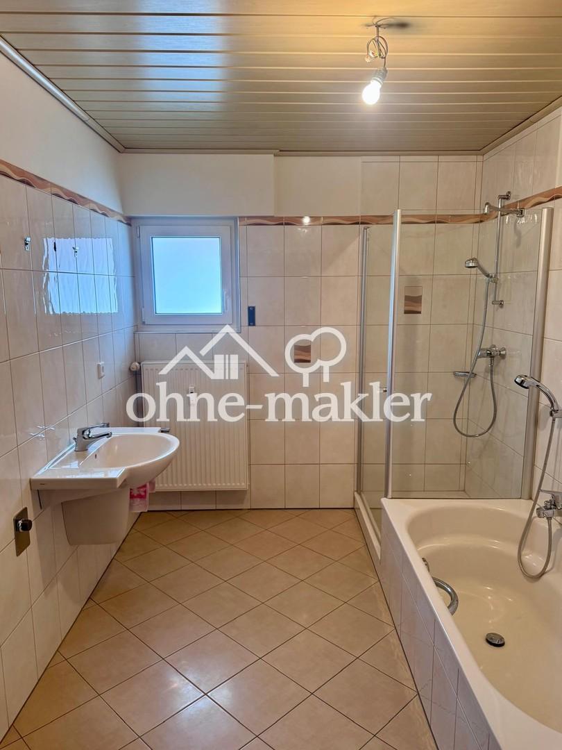 Erstbezug nach Sanierung | 120 m² | Neue Einbauküche | Garage | Ruhige Lage in Fürth-Lörzenbach - Photo 5