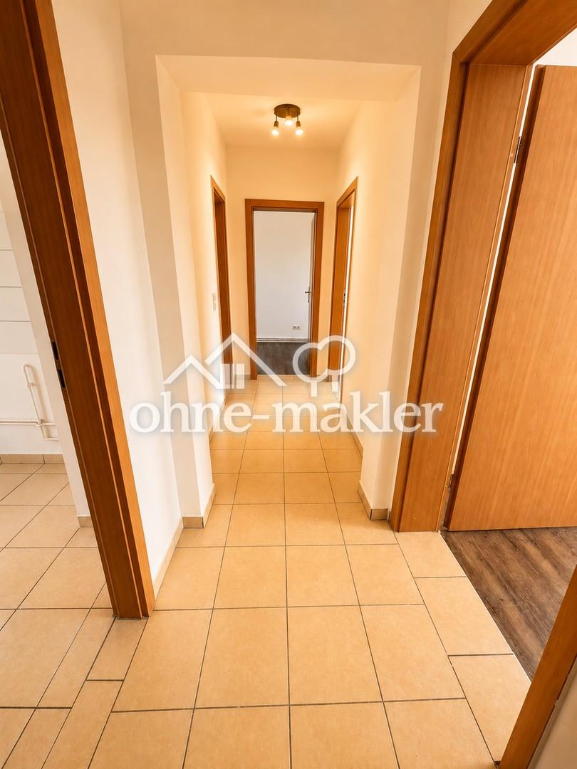 4-Zimmer-Wohnung in Altenpleen – ideal für Familien oder Paare - Foto 4