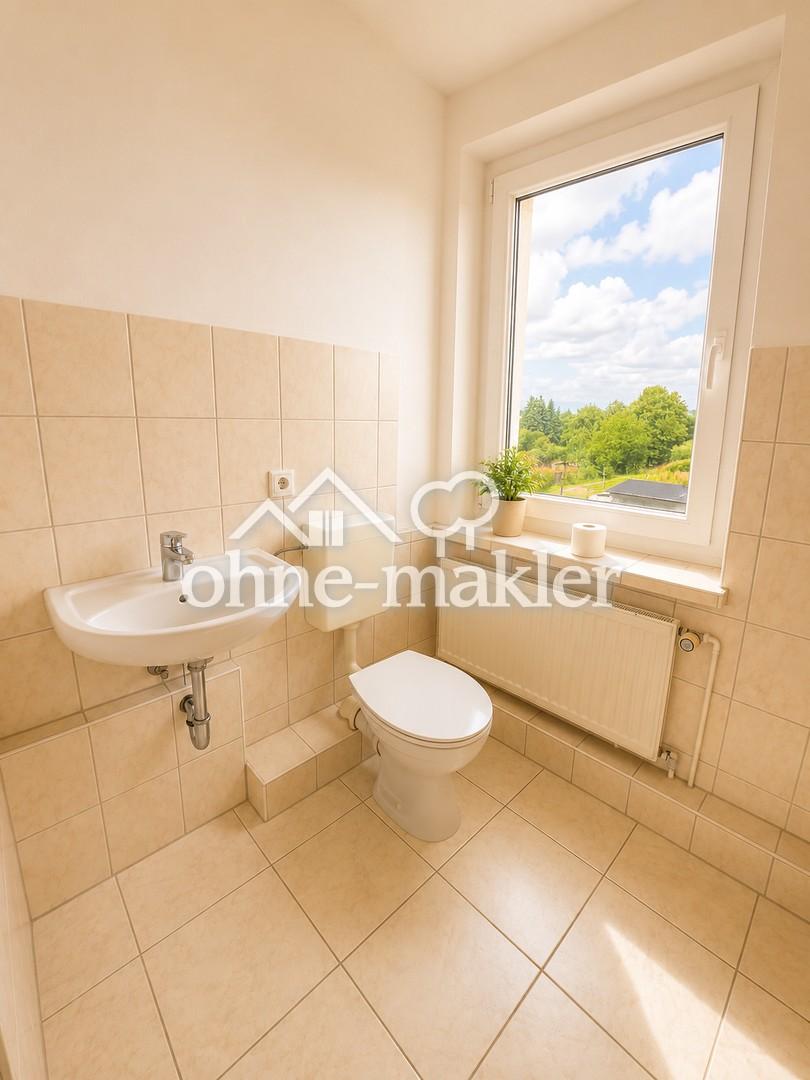 4-Zimmer-Wohnung in Altenpleen – ideal für Familien oder Paare - Foto 2