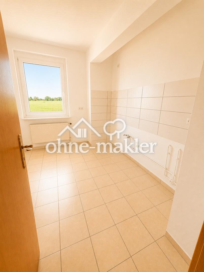 4-Zimmer-Wohnung in Altenpleen – ideal für Familien oder Paare - Foto 1