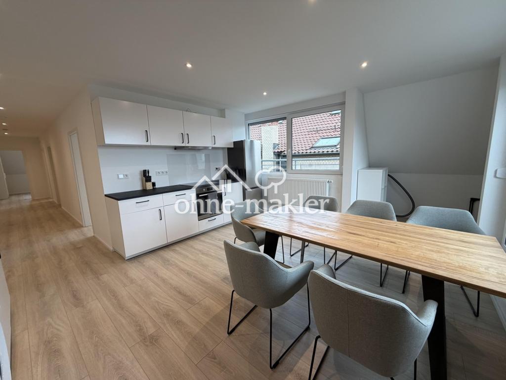 WG Zimmer - 27 qm - frisch renovierte Wohnung - Foto 4