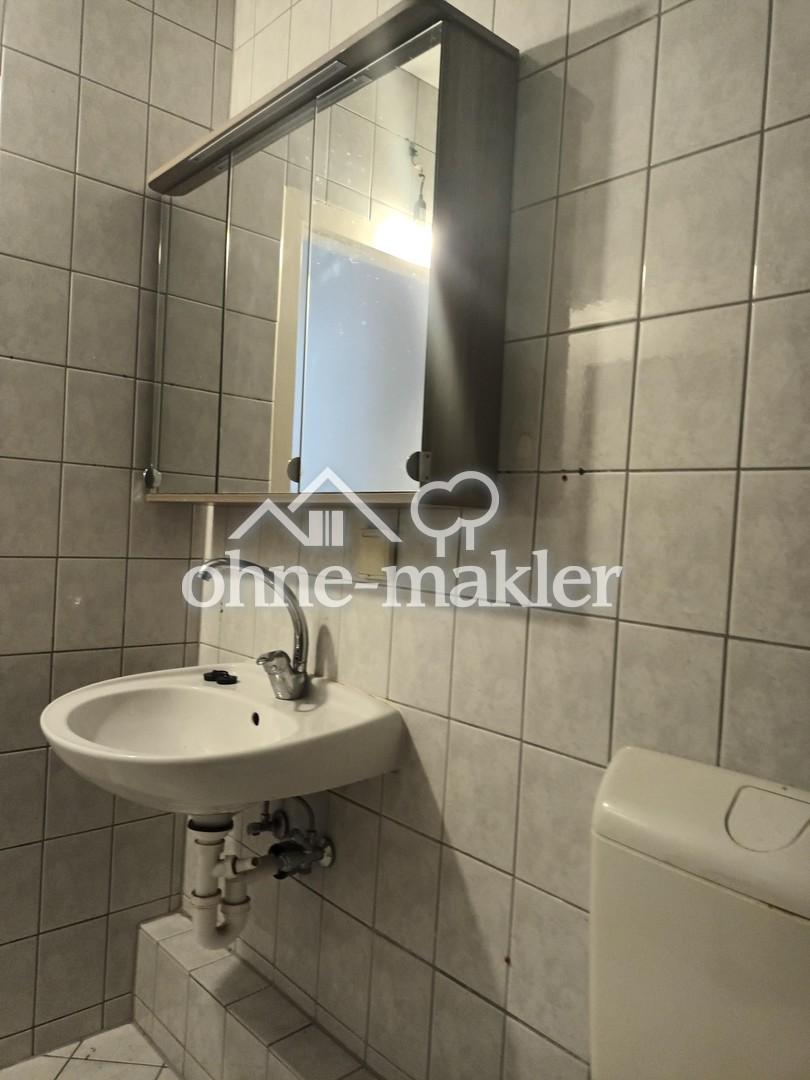 Attraktive 2.5 Zimmer Whg. In Herne Süd - Foto 4