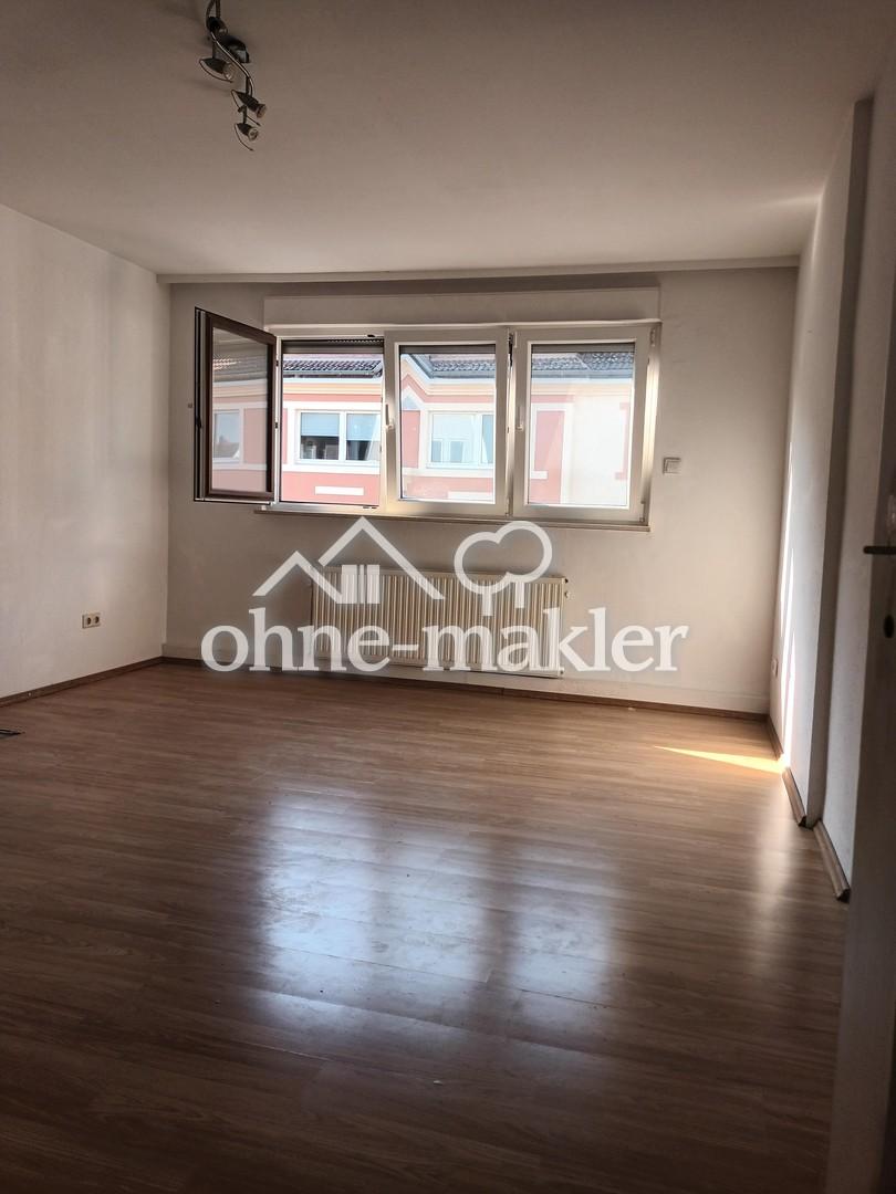 Attraktive 2.5 Zimmer Whg. In Herne Süd - Foto 1