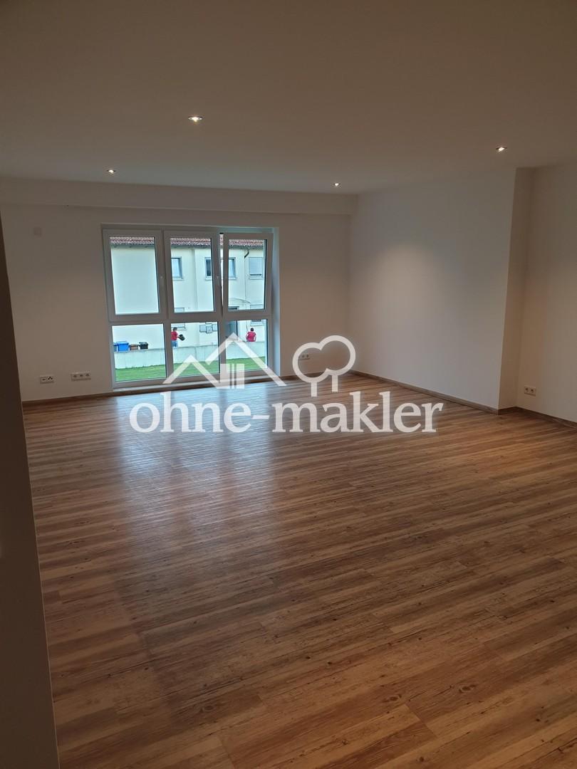 2-Zimmer-Wohnung mit EBK in Ingolstadt/Friedrichshofen - Photo 1