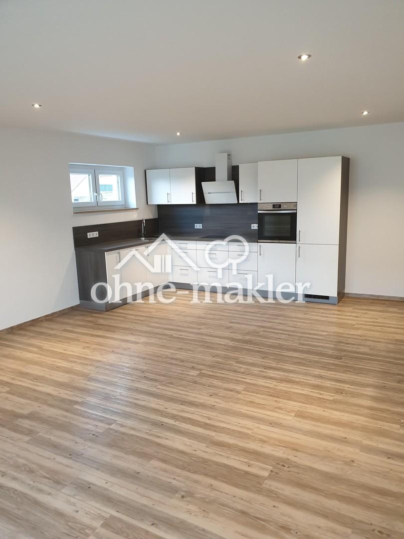 2-Zimmer-Wohnung mit EBK in Ingolstadt/Friedrichshofen - Photo 2