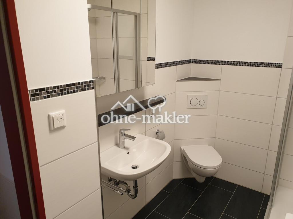2-Zimmer-Wohnung mit EBK in Ingolstadt/Friedrichshofen - Photo 3