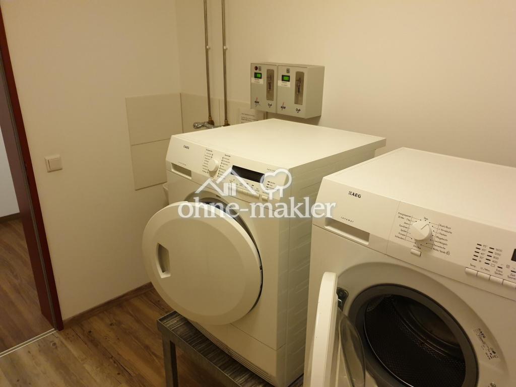 2-Zimmer-Wohnung mit EBK in Ingolstadt/Friedrichshofen - Photo 5
