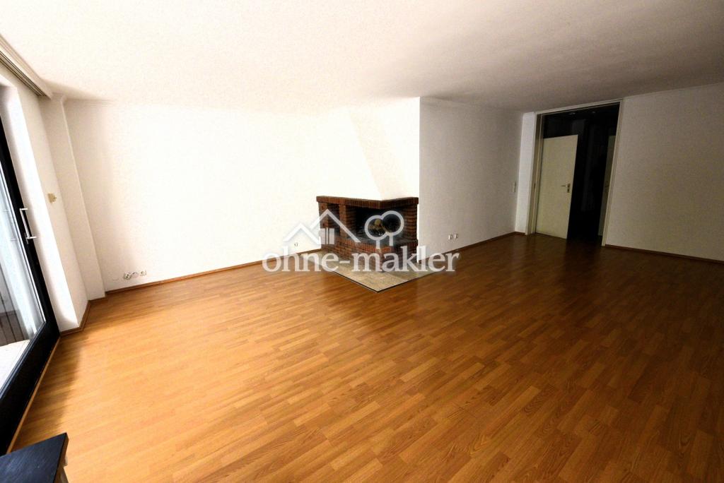 Großzügige 2-Zimmer Wohnung in Alsternähe zu vermieten - Foto 2