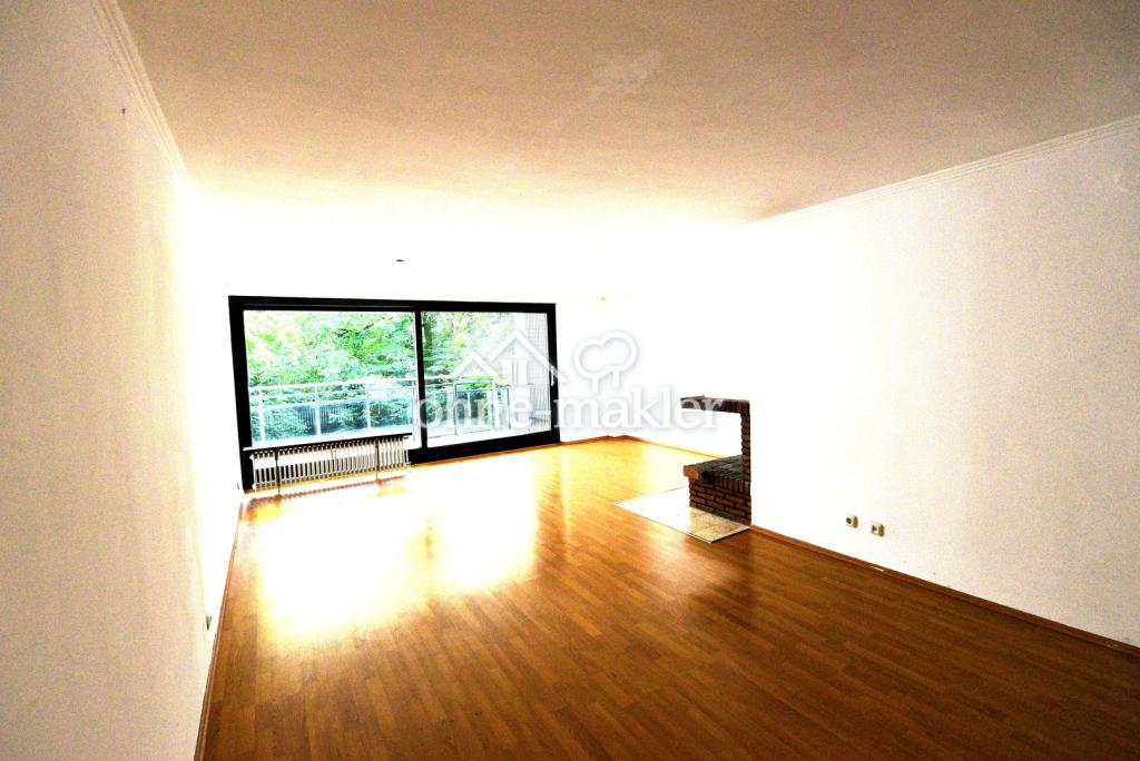 Großzügige 2-Zimmer Wohnung in Alsternähe zu vermieten - Foto 1